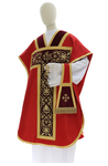 Casulla "San Felipe Neri" F518-A25