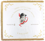 Beispiele für die Umsetzung Banner 