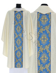 Gothic Chasuble 069-KN25