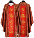 Gothic Chasuble 528-KC14