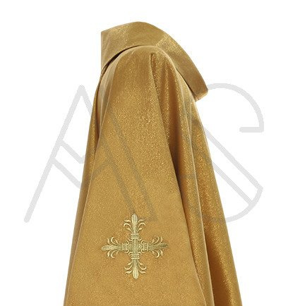 Gothic Chasuble "Saint Veronica" 434-G63g