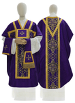 Chasuble "St. Philip Neri" F013-25
