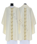 Gothic Chasuble 744-AF25
