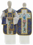 Casula romana "Ave Maria" R473-60